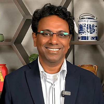 Kailash Maisekar, Country Director - India (Global Capability Center) at IDOX PLC