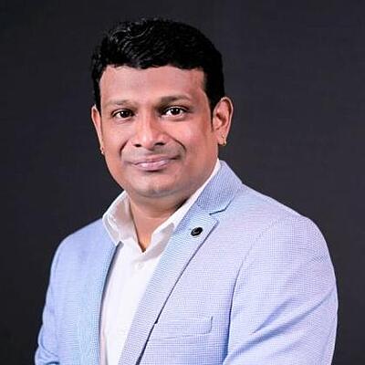 Kalyan Varanasi, Sr Director- Hyderabad Center HR Head at HCA Healthcare India