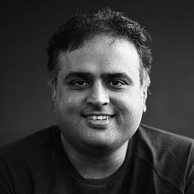 Karthik Bettadapura, CEO, Co-Founder at DataWeave