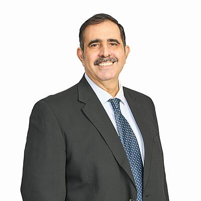 Kayzad Hiramanek, Chief Operating Officer at Edelweiss Life Insurance