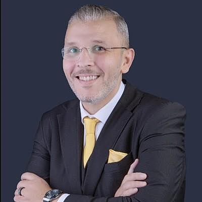 Khaldun S A Al Khaidi, Head of Technology Infrastructure at DIB