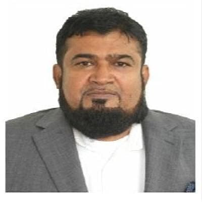 Khalid Ahmad Khan, Head of IT / ERP & Digital Transformation Leader at Sobha Realty
