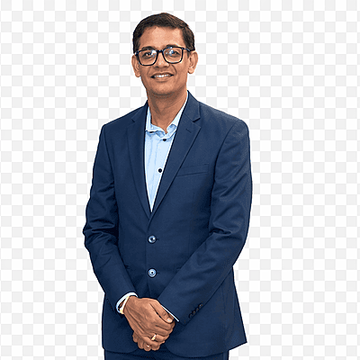 Krishna Kabra, Head of India GCC at Orange Business services