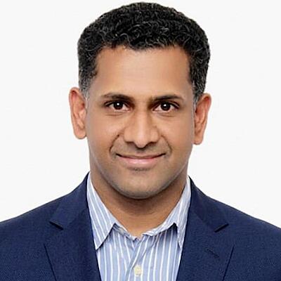 Krishna Kallepalli, Vice President & Global Head of Innovation - India at Southwest Airlines