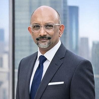 Kumar Parakala, Chief Executive Officer, North America at Tabhi