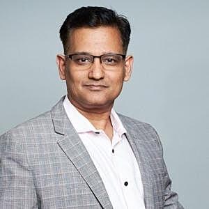 Makarand Kulkarni, Hyderabad GCC Head at Opella