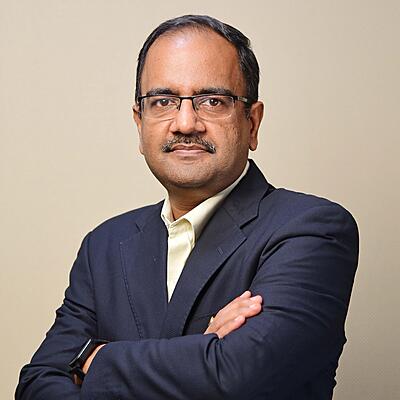 Manish Gupta, Director - Commercial Real Estate at Regalia Business Park