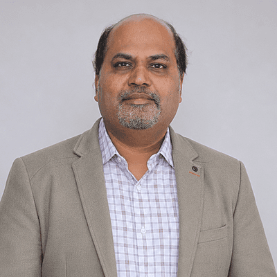 Manjunatha Govindappa, COE Engineering & Site Leader (GCC Head) at 3M