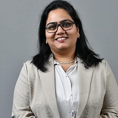 Mansee Singhal, Partner at Mercer