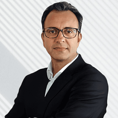 Manu Dhir, General Manager India at StoneX Group Inc