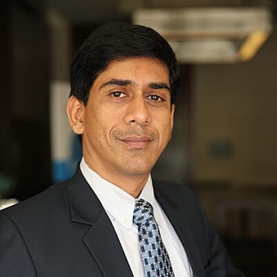 Mukesh Jain, CTO & EVP, Leading AI Driven Innovation Globally at Capgemini