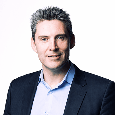 Nicholas Ellis, EVP , Business Operations & Emerging  Markets at Progress