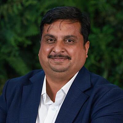 Niranjan Gattupalli, Co-Founder & CEO at CloudFulcrum  & DWP Global Corp