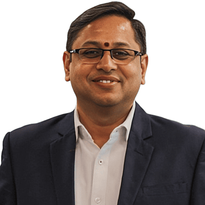Nitin Srivastava, Global Director Data & Analytics at Dr. Martens