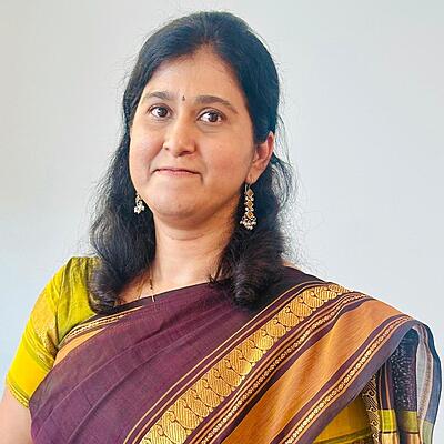 Nitisha Prakash, Head of India Delivery Centre at Alter Domus