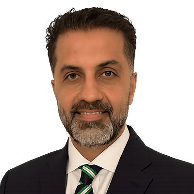 Pancham Taneja, Country Head – India at Delta Capita