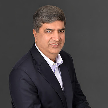 Pankaj Kakkar, Managing Director at Symplr