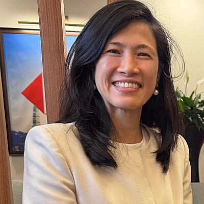 Panuwan Lerssrisuriya, Head – Client Analytics & AI Data Readiness, HSBC IWPB Asia at HSBC