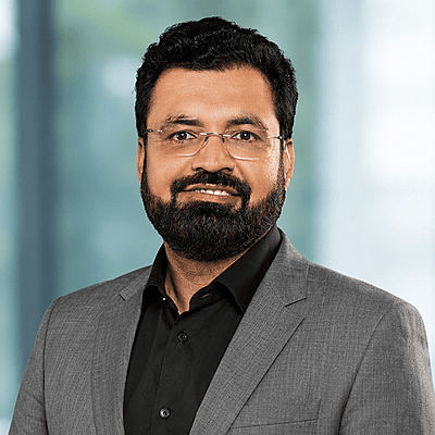 Pawan Sachdev, Sr MD, Technology (IND) at Carelon Global Solutions