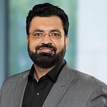 Pawan Sachdeva, Sr. Managing Director & Technology Head - India at Carelon Global Solutions
