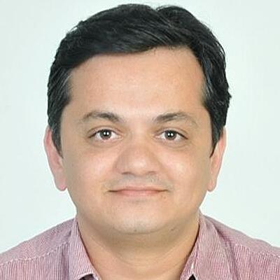 Piyush Bhatt, Vice President – India Head of Asia Technology at Metlife