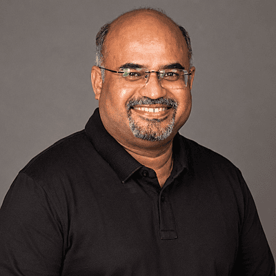 Pradeep Gadicherla, Chief Architect - Founder at AethIQ Software and Consulting Services