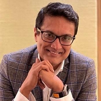 Prakash Bala, Executive Vice President at Ascendion