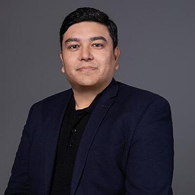 Prashant Vijay, Head of Global Tech Hub - India at Loreal