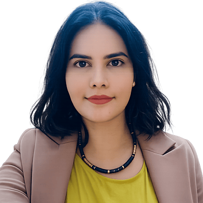 Preeti Mishra, SVP & Head, Consulting & Delivery | Wealth Management & Capital Markets at Broadridge