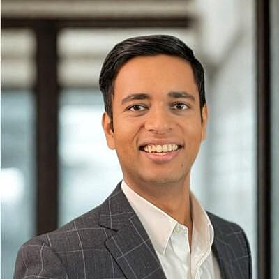 Pretty Khare, Managing Director, Head of U.S. Strategic Planning at RBC