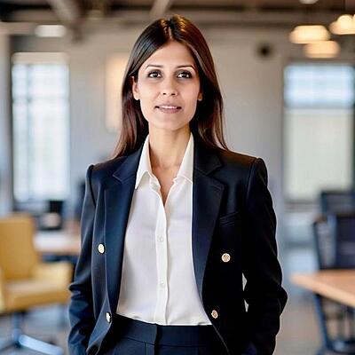 Priyanka Gupta, Partner, People Consulting at EY India