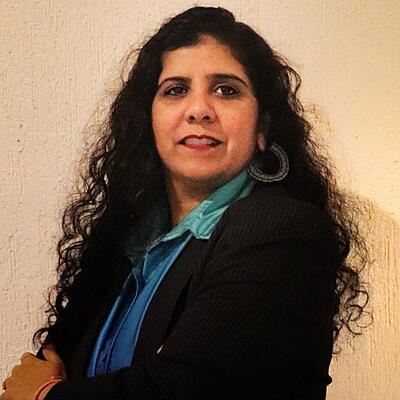Priyanka Mehrotra, Director Program Management at Giant Eagle GCC
