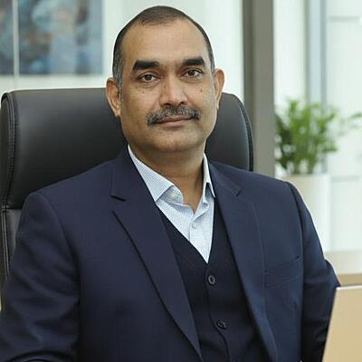 Prof. (Dr.) K S Venu Gopal Rao, Director at ICFAI Business School (IBS)  Hyderabad