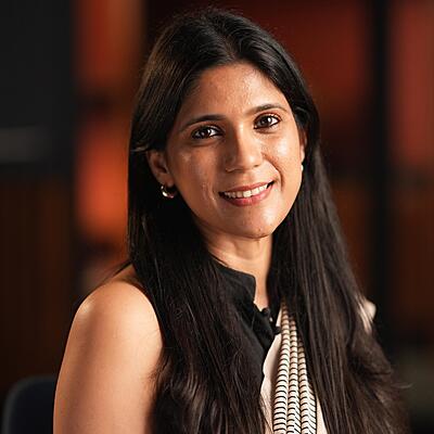 Rachita Bhatt, Partner at Trilegal