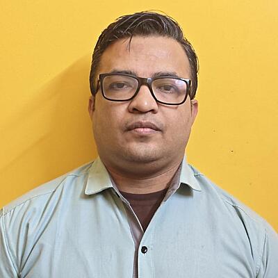 Rahul Ghosh, Sr. Engineering Leader at Delta Air lines