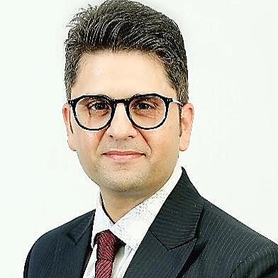 Rajat Arora, Global Head of Networks | Cloud, Infrastructure & Operations – Strategy & Transformation at PepsiCo