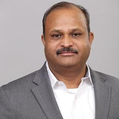 Rajendra (Raj) Hattarki, Chief Operating Officer at ArisGlobal