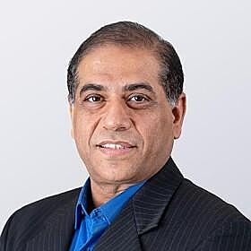 Rajesh Puneyani, Vice President & Managing Director at Kenvue GCC