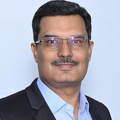 Rakesh Jain, Vice-president Engineering & GCC Site Leader at Wabtec Corporation
