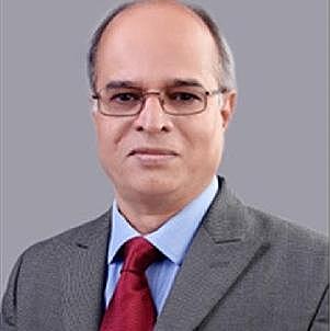 Ravindra Talwai, CEO & Principal Consultant at Gradient M IT Consulting and Services