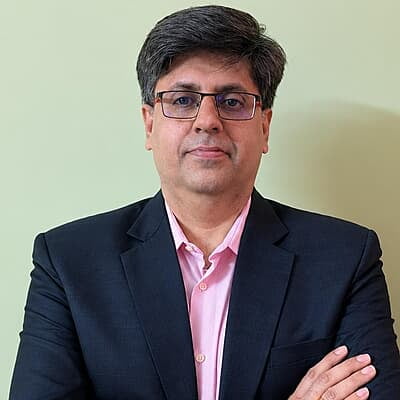 Rohit Kapoor, Director of Sales & New Initiatives at AppSquadz