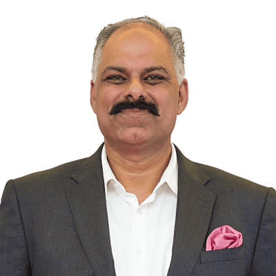 Rohit Sawhney, Chief Executing Officer at Elior India