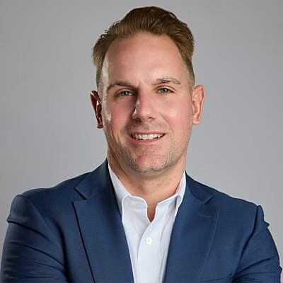 Ryan Quick, President at Reveal Dental Partners