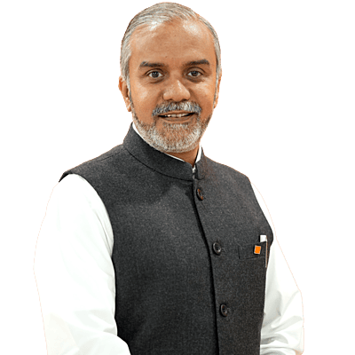 Sachin Kulkarni, President at Fiserv