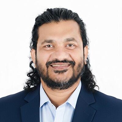 Sameer Shaikh, India Head & Senior Director at XPO