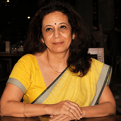 Sangita Kapoor, Founder | Director at Blue Planet