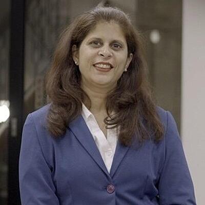 Saraswathi Ramachandra, Managing Director & Country Head at Lightcast