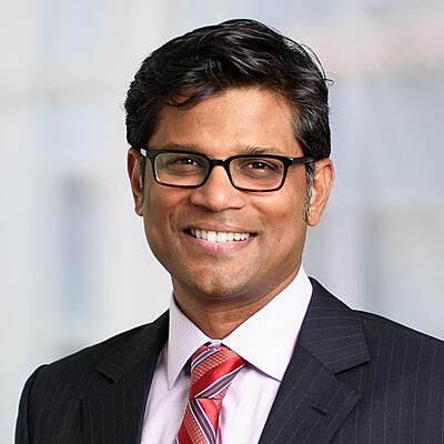 Saravanan Kesavan, Dean and Professor of Operations at BITSoM