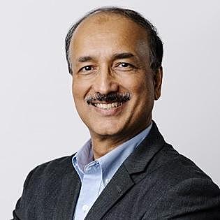 Satish Kamath, Chief Technology Officer at Investec India