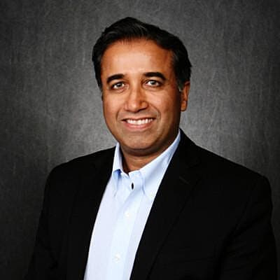 Satish Shenoy, Senior Vice President, Global Alliances and Partners at Smart Communications.